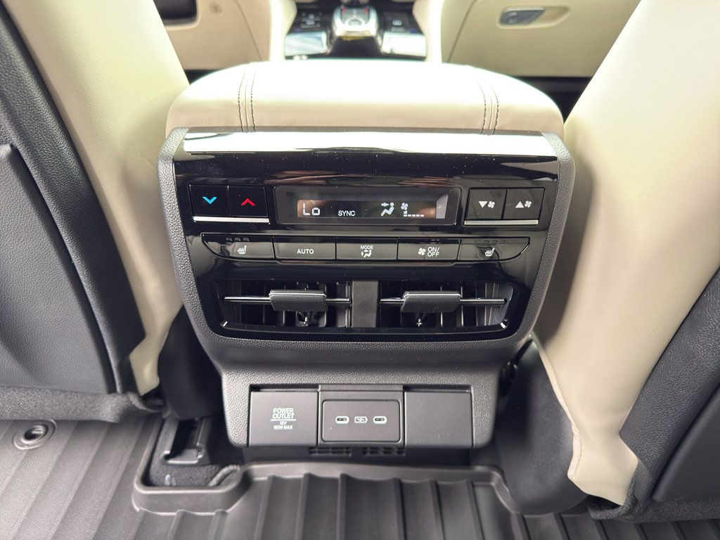 New 2026 Acura MDX A-Spec image 26