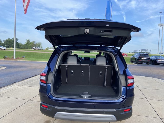 Used 2024 Honda Pilot EX-L image 26