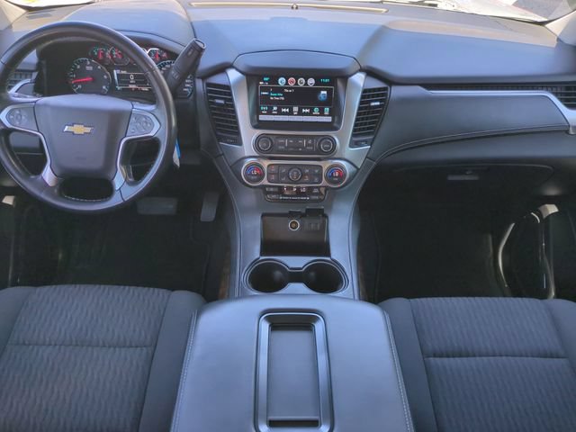 Used 2020 Chevrolet Tahoe LS RWD image 16