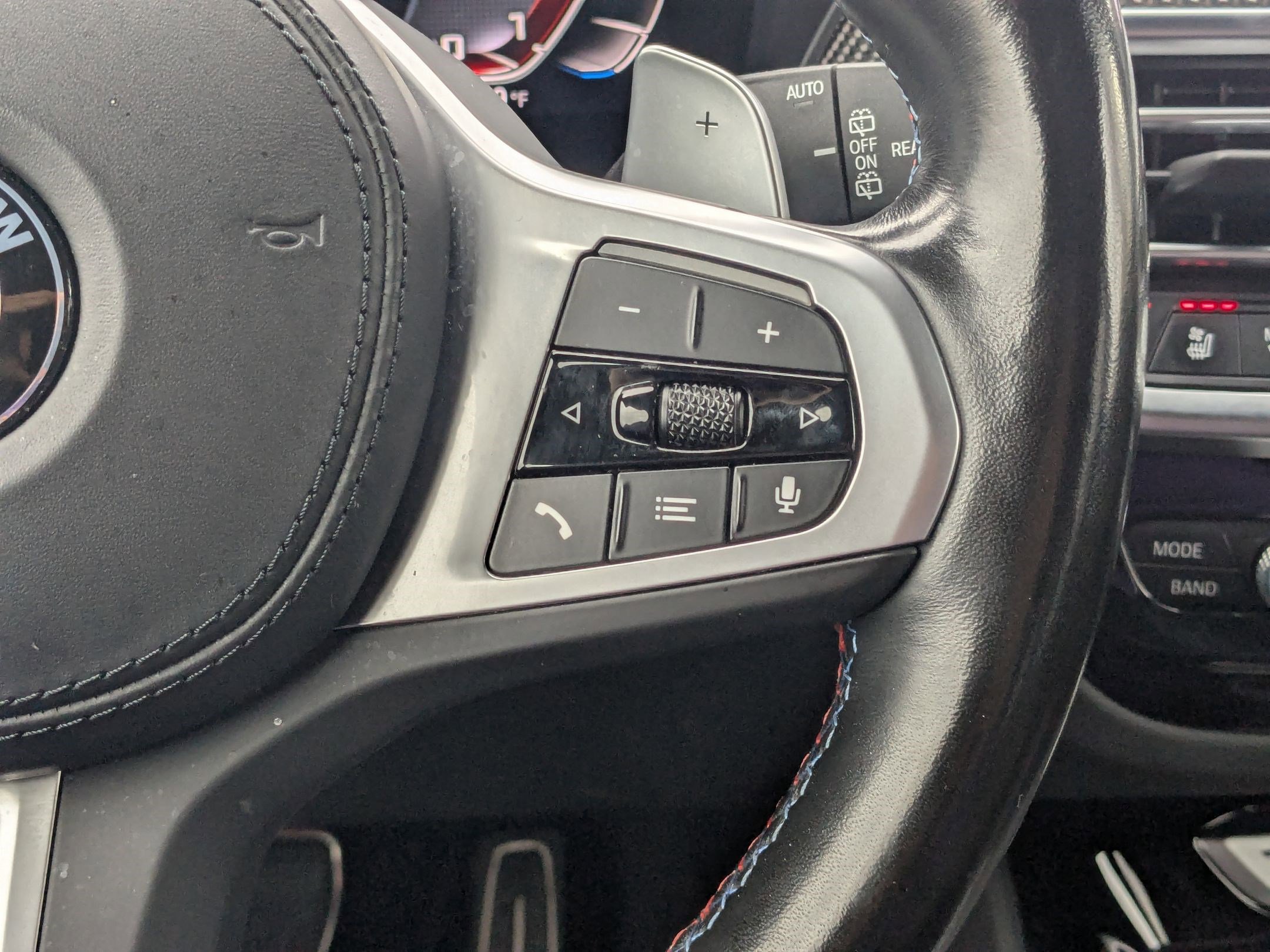 Used 2023 BMW X3 M40i image 17