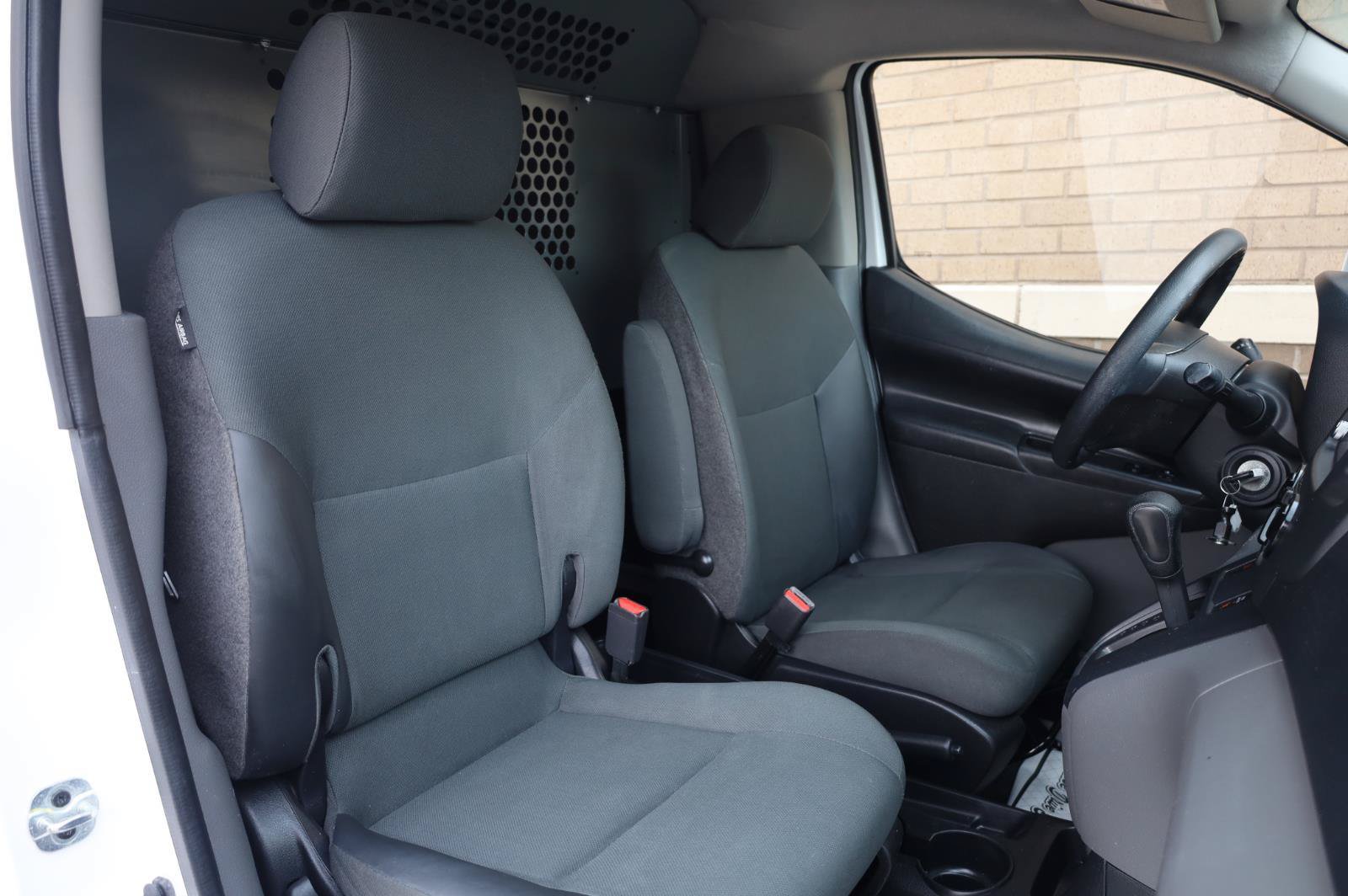 Used 2020 Nissan NV200 SV FWD image 21