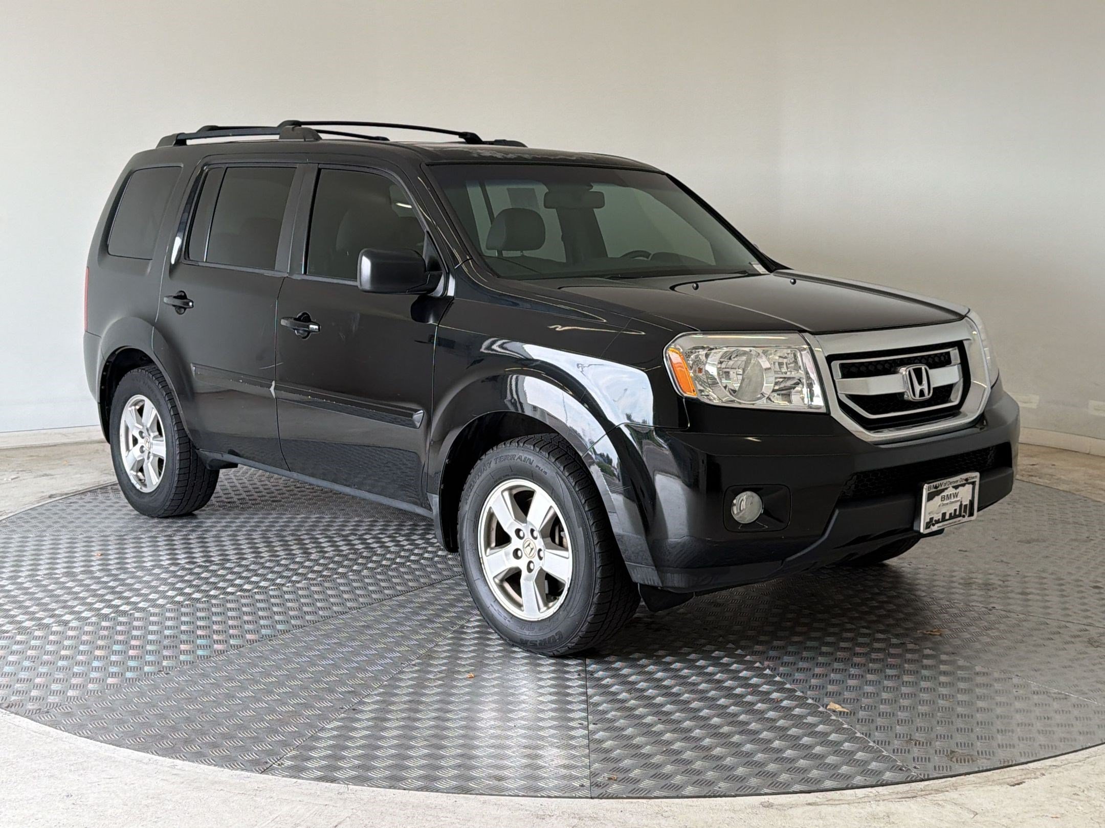 Used 2011 Honda Pilot EX-L image 7