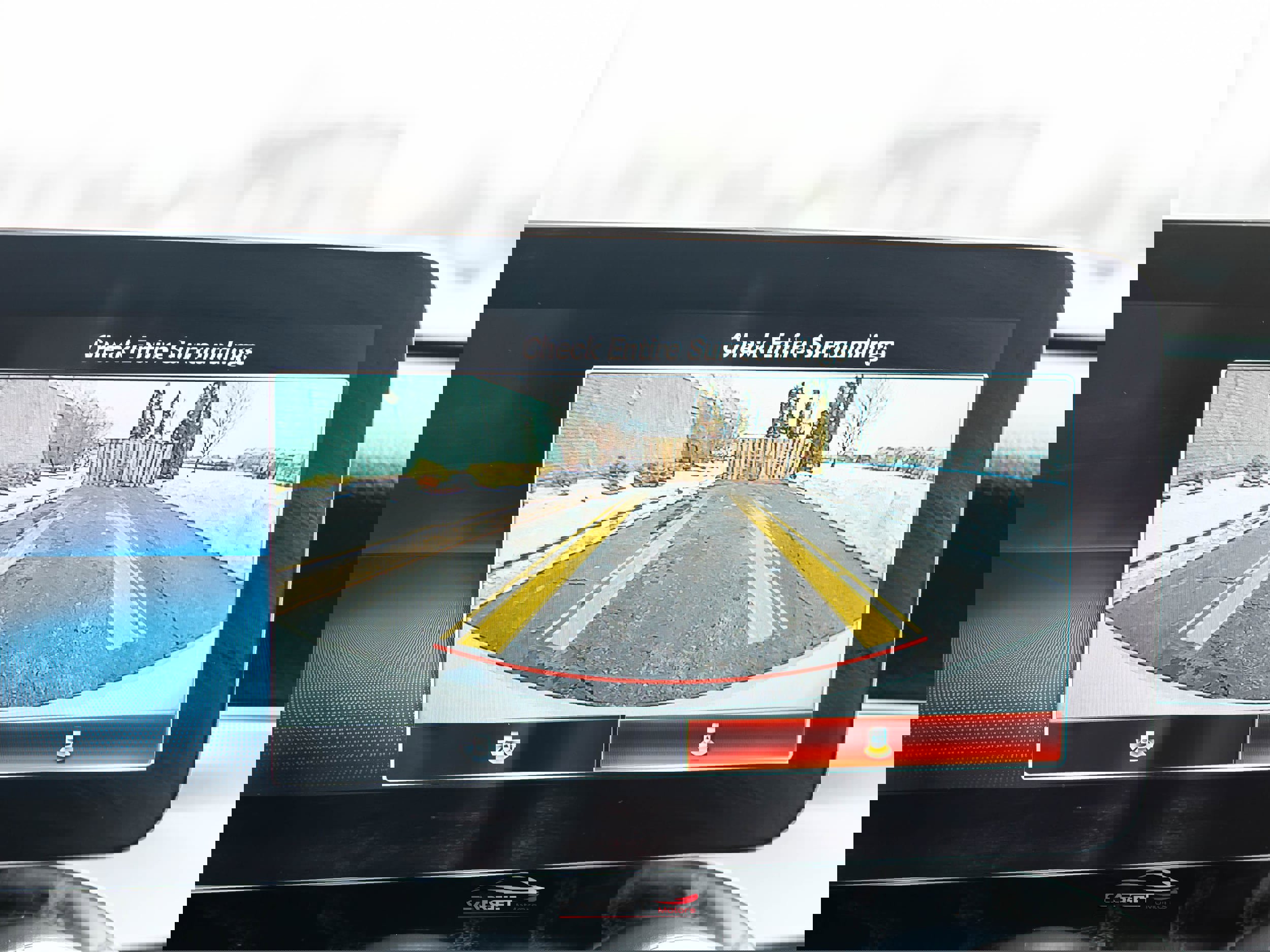 Used 2021 Mercedes-Benz C 300 4MATIC Coupe w/ AMG Line image 26