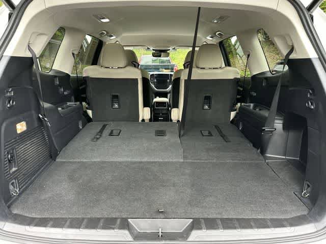 Certified 2023 Subaru Ascent Premium w/ Convenience Package AWD/4WD image 26