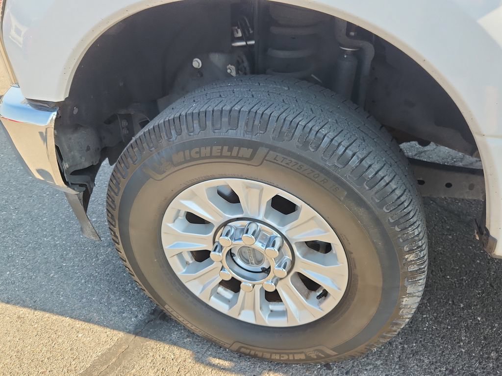 Used 2020 Ford F350 XL w/ STX Appearance Package AWD/4WD image 17