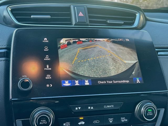 Used 2018 Honda CR-V Touring image 22