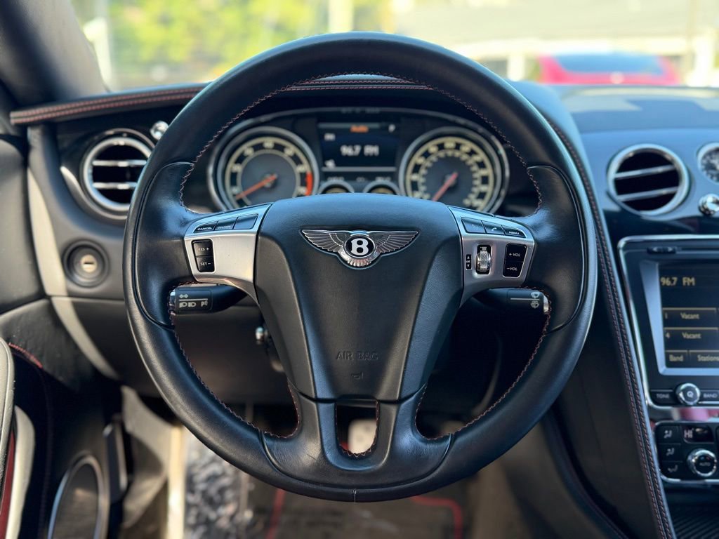 Used 2014 Bentley Continental GT V8 S image 42