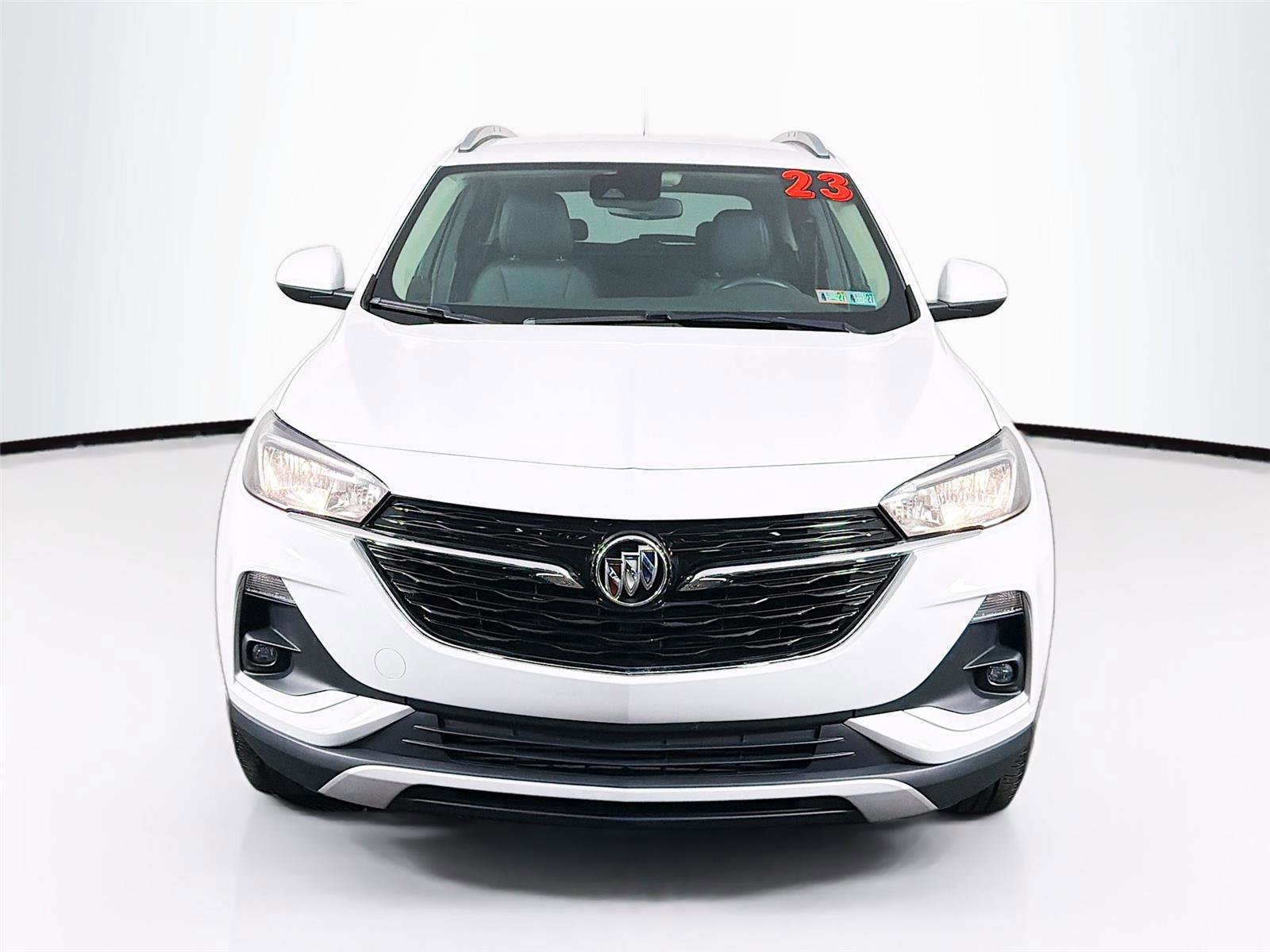 Used 2023 Buick Encore GX Select image 2
