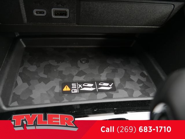 New 2026 Chevrolet Colorado LT w/ LT Convenience Package AWD/4WD image 30