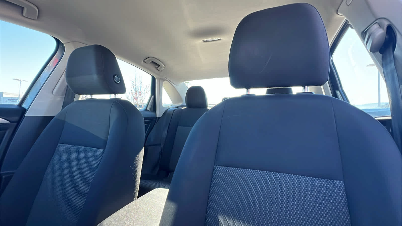 Used 2019 Volkswagen Jetta S image 11