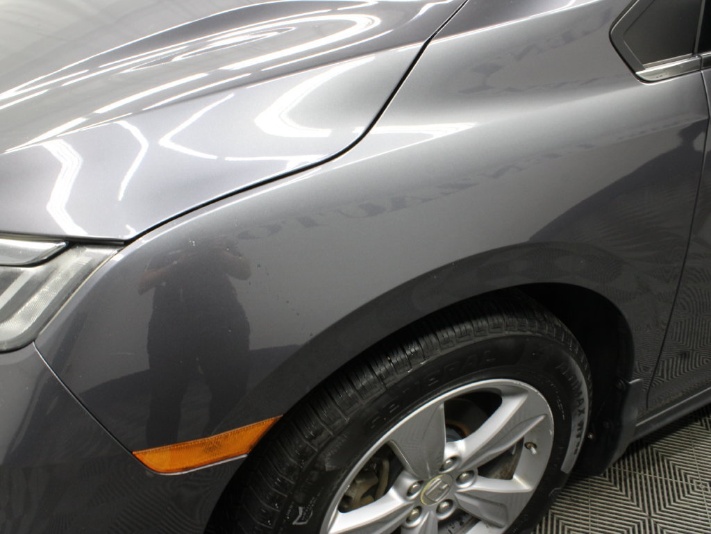 Used 2018 Honda Odyssey EX-L image 48