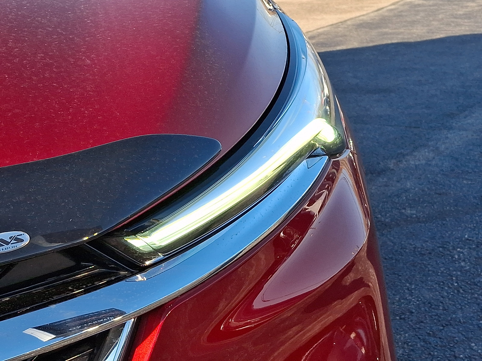 Certified 2023 Buick Enclave Premium w/ Experience Buick Package image 10