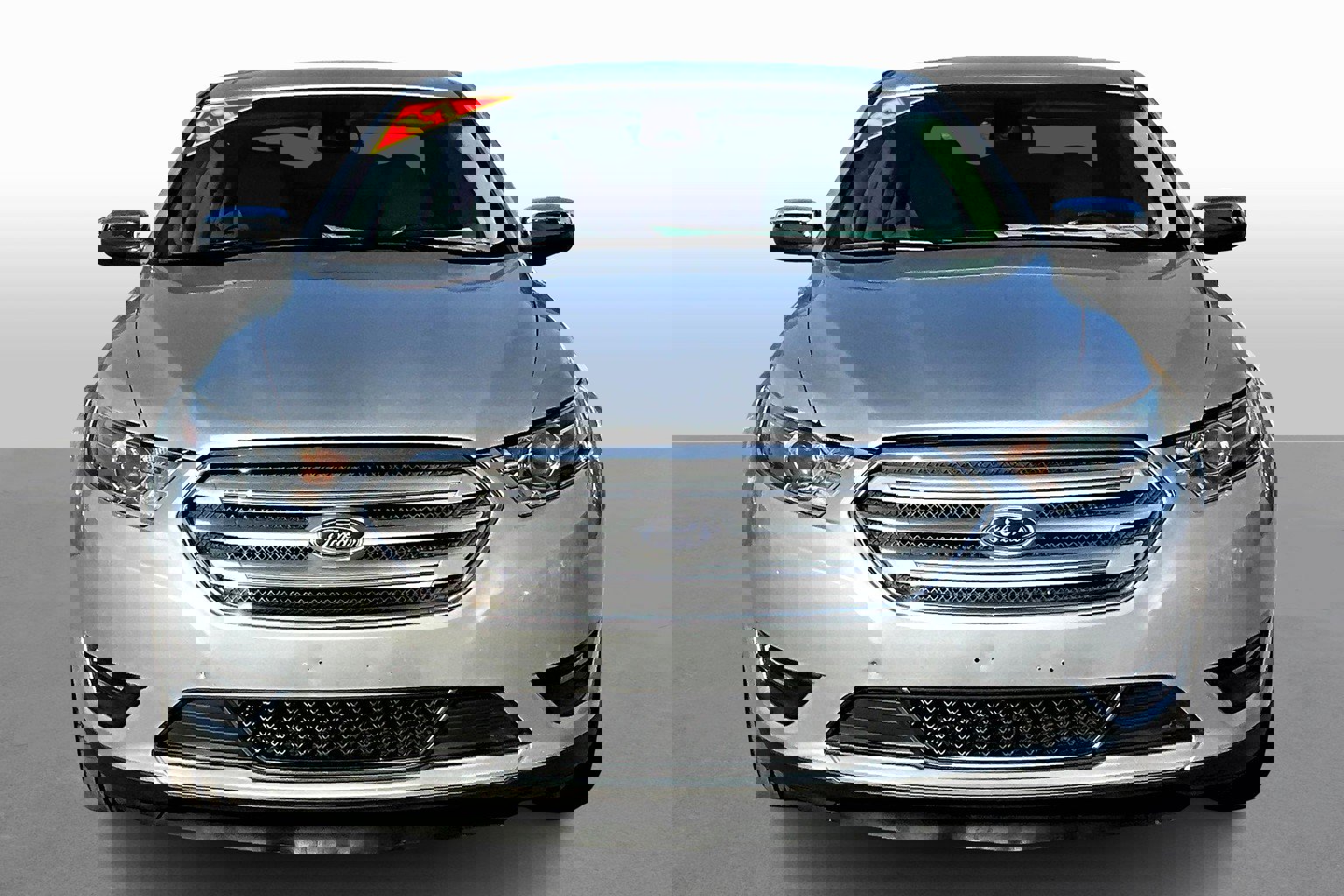 Used 2017 Ford Taurus Limited image 3