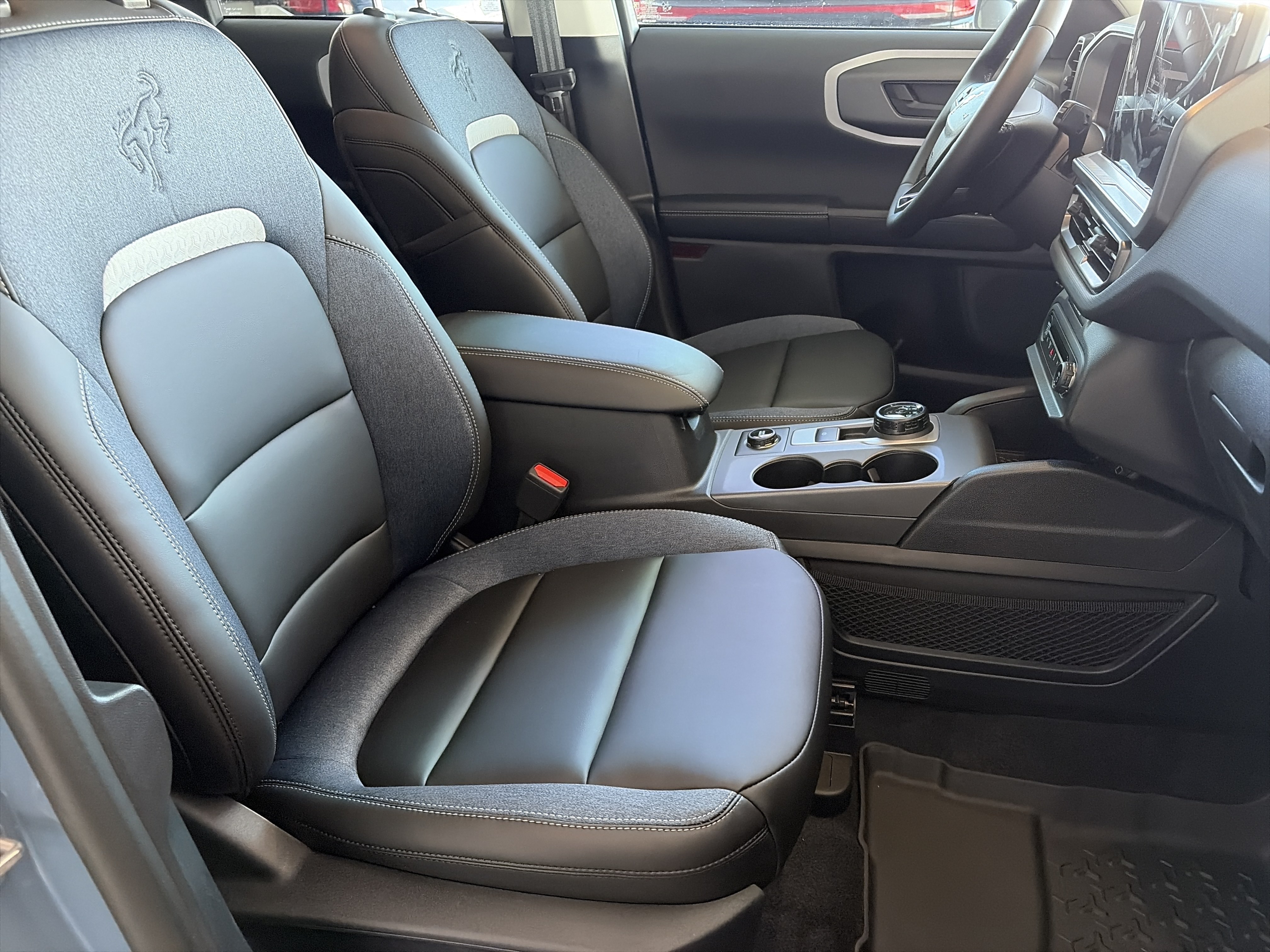 New 2026 Ford Bronco Sport Outer Banks w/ Outer Banks Tech Package+ AWD/4WD image 19