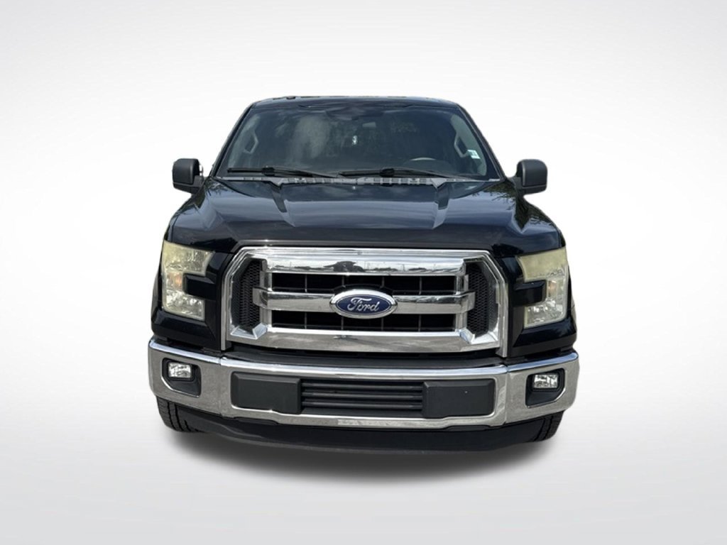 Used 2016 Ford F150 XLT RWD image 3