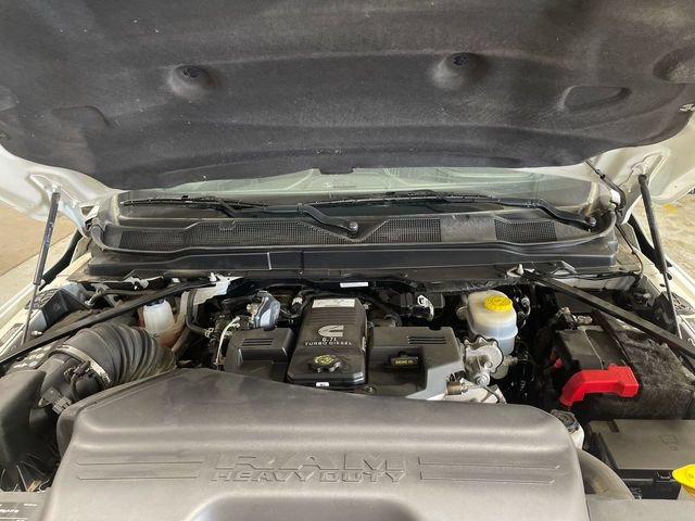 Certified 2024 RAM 2500 Limited AWD/4WD image 27