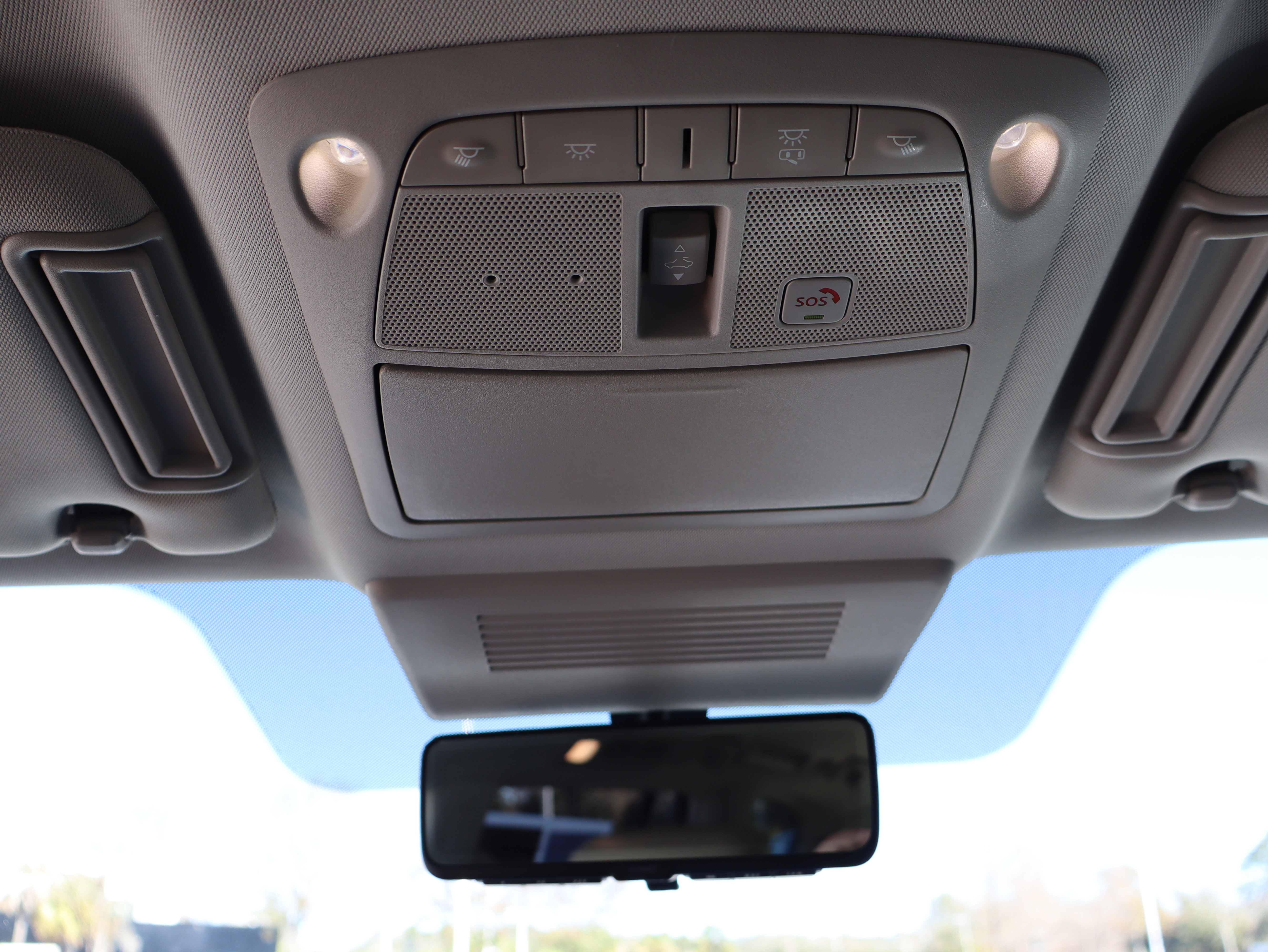 Used 2020 INFINITI QX80 Luxe w/ Proactive Package image 24