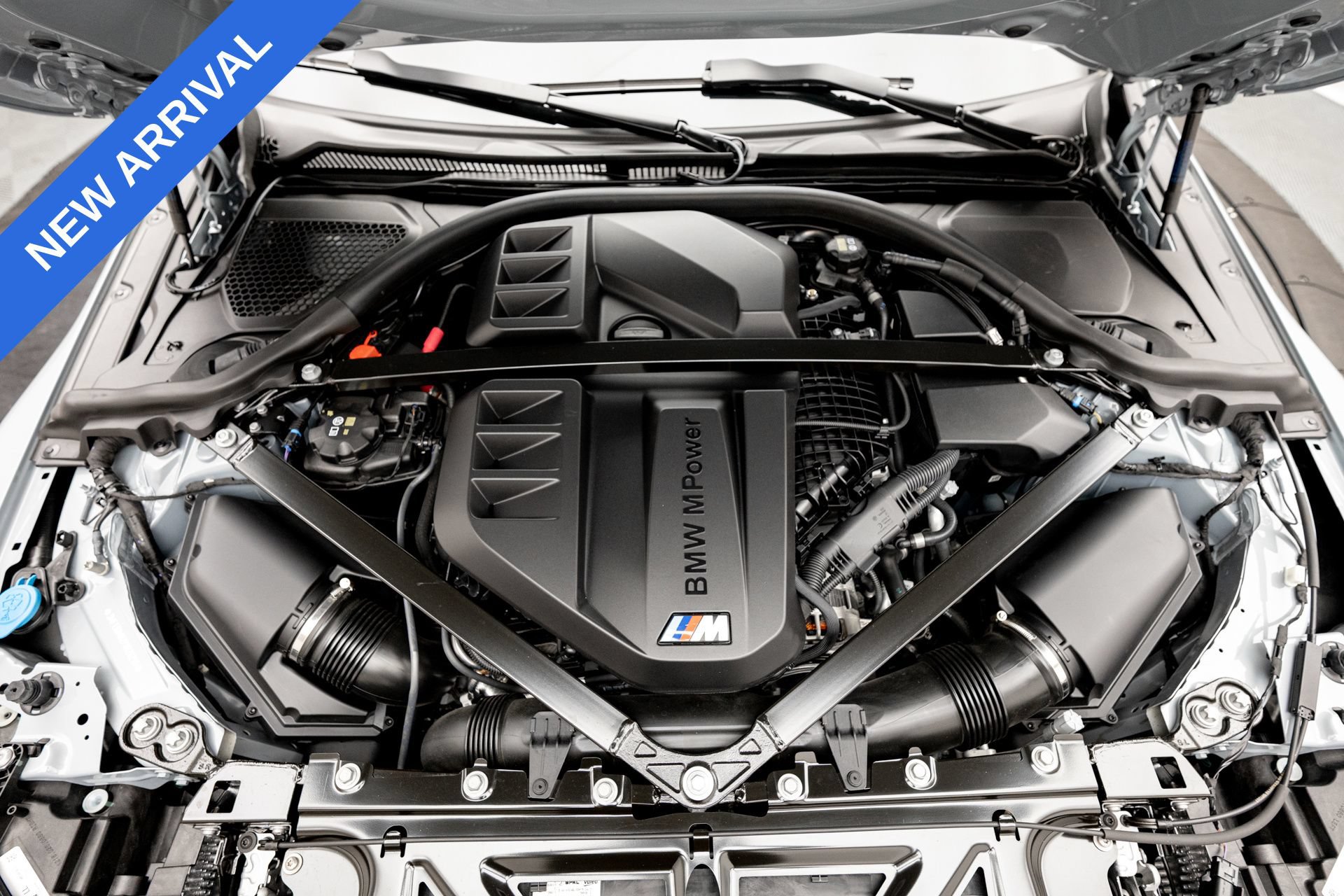 Used 2023 BMW M2 w/ Lighting Package RWD image 41