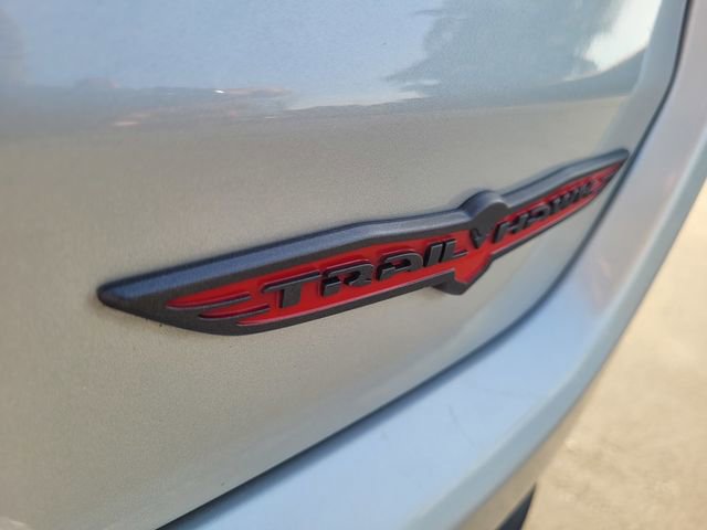 Used 2024 Jeep Compass Trailhawk image 28