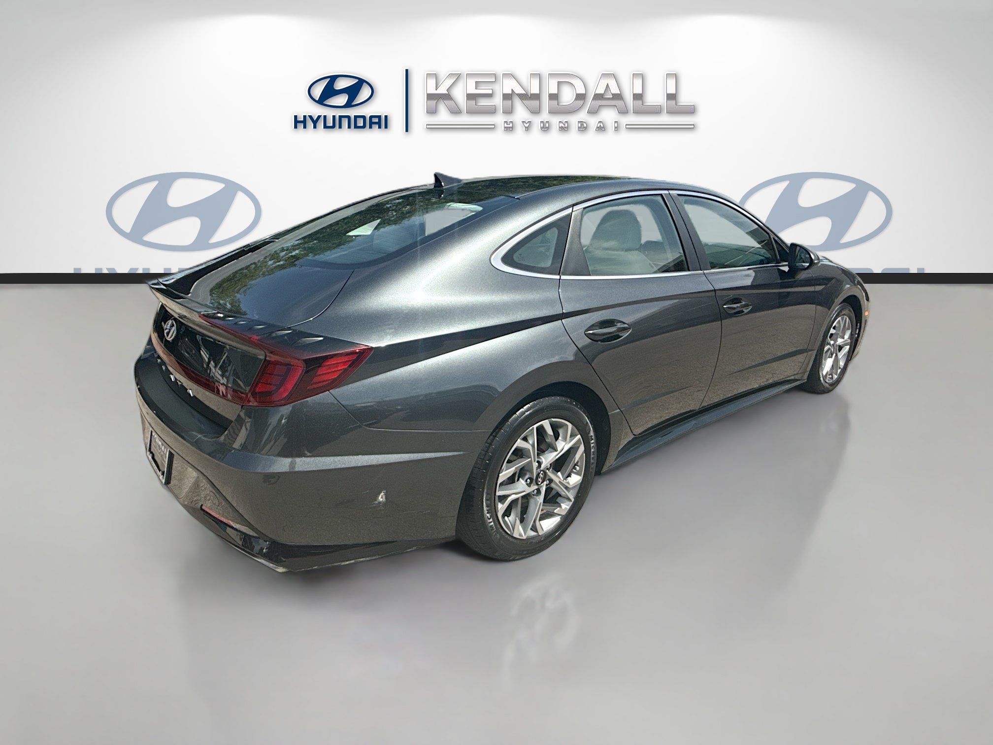 Used 2023 Hyundai Sonata SEL FWD image 6