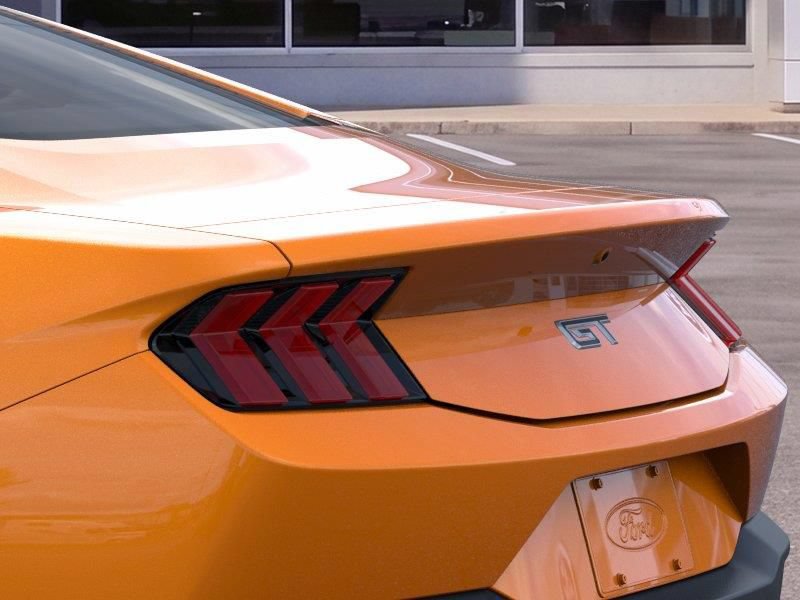 New 2026 Ford Mustang GT RWD image 22