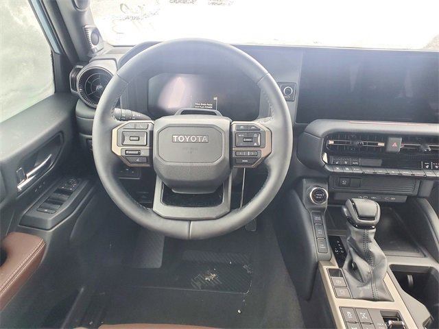 New 2026 Toyota Land Cruiser image 13