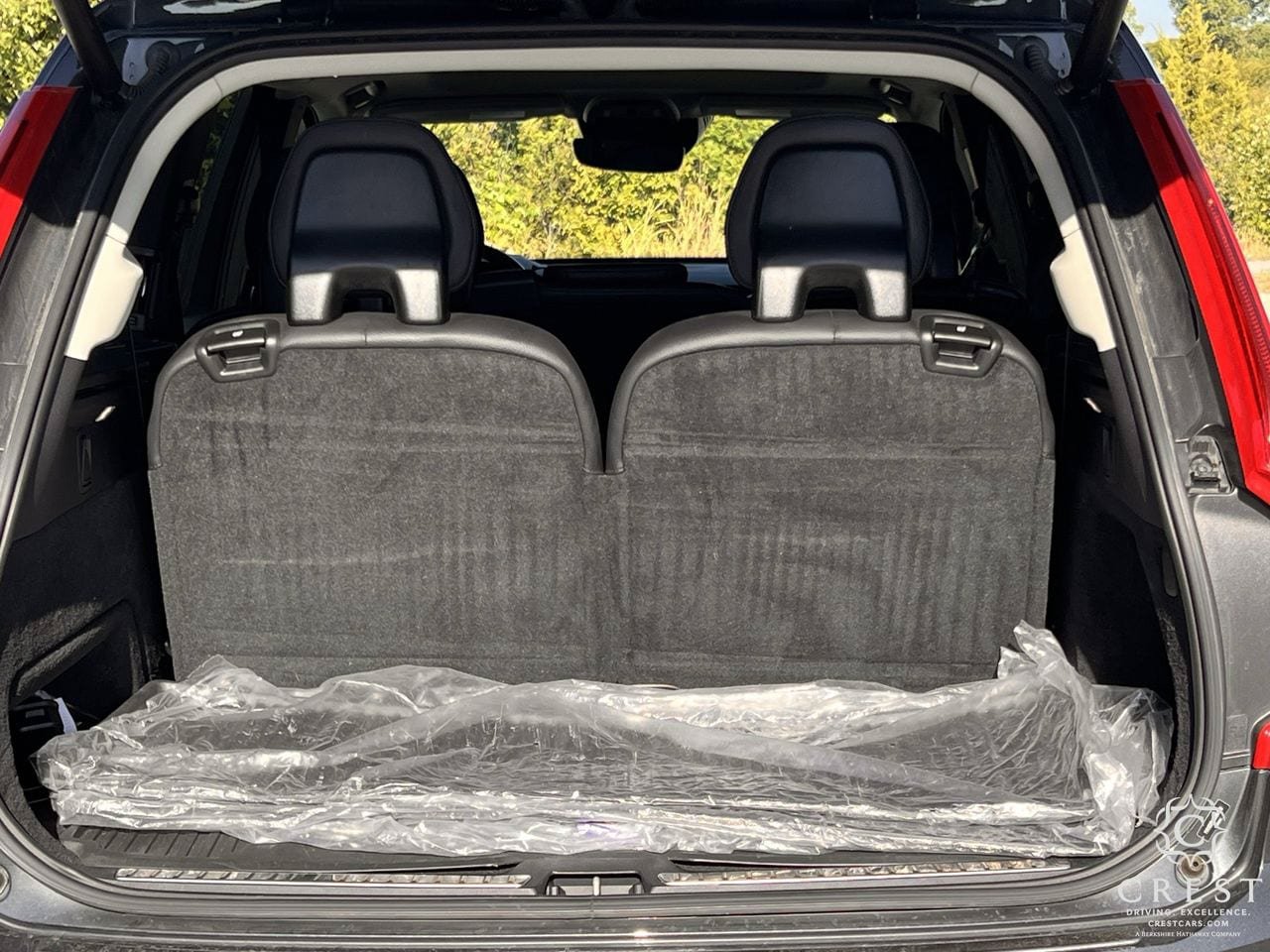 Used 2022 Volvo XC90 T5 Momentum w/ Advanced Package AWD/4WD image 27