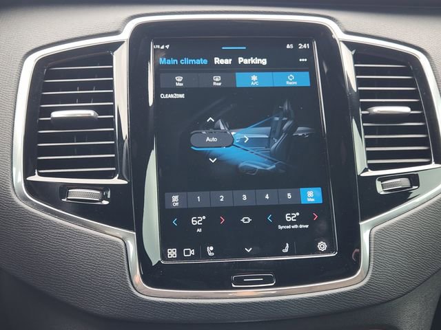 Used 2023 Volvo XC90 B6 Plus w/ Protection Package Premier image 17