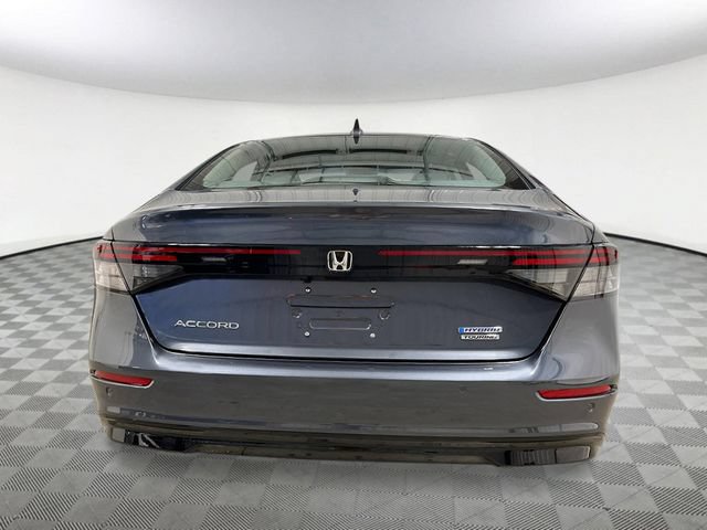 New 2026 Honda Accord Touring image 5