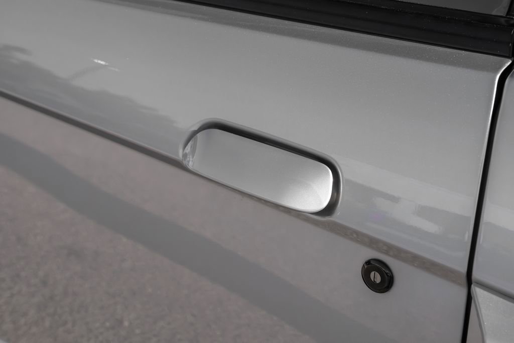 Used 2003 Ford Mustang Cobra image 33