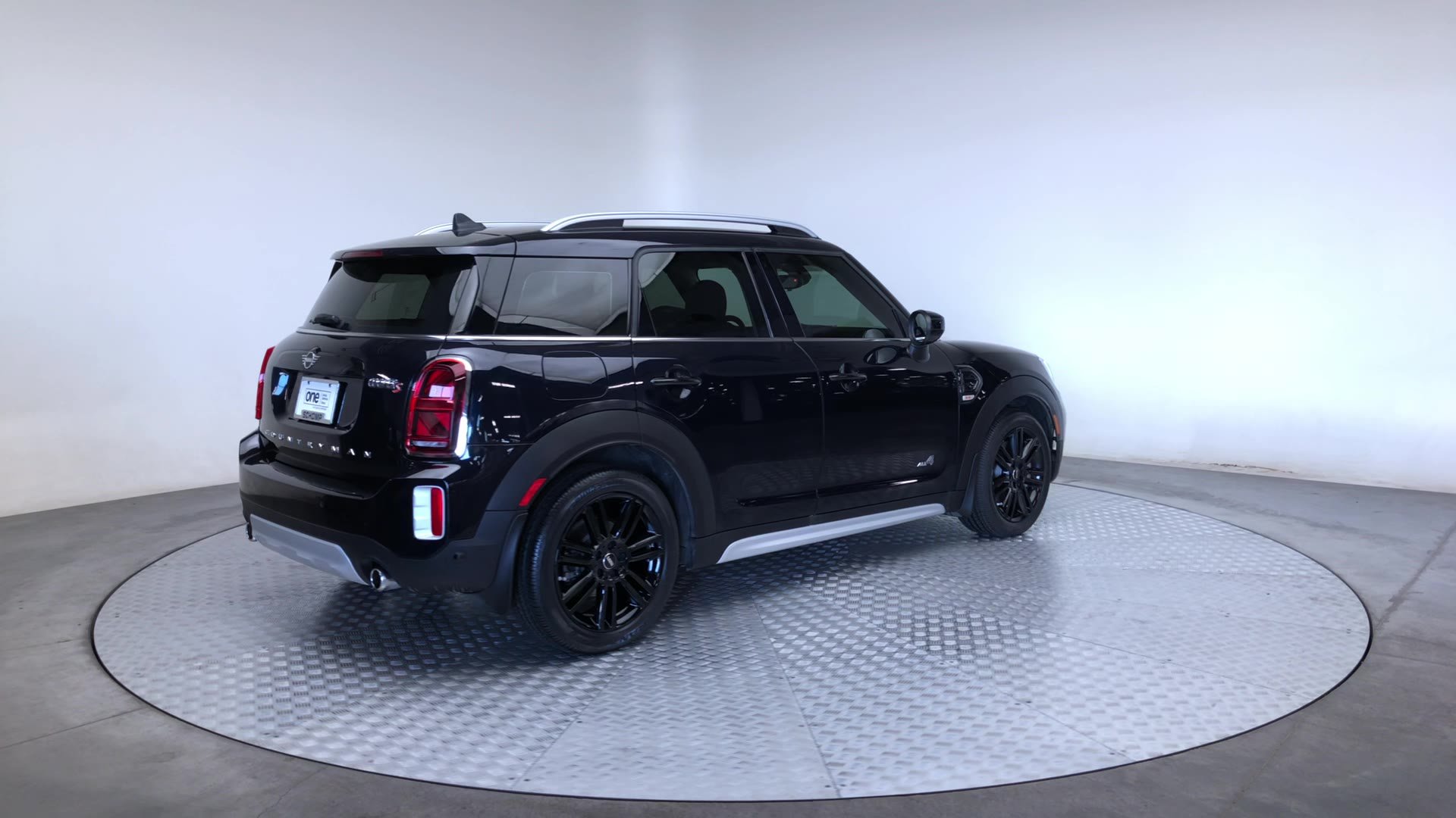 Used 2021 MINI Cooper Countryman S AWD/4WD image 8