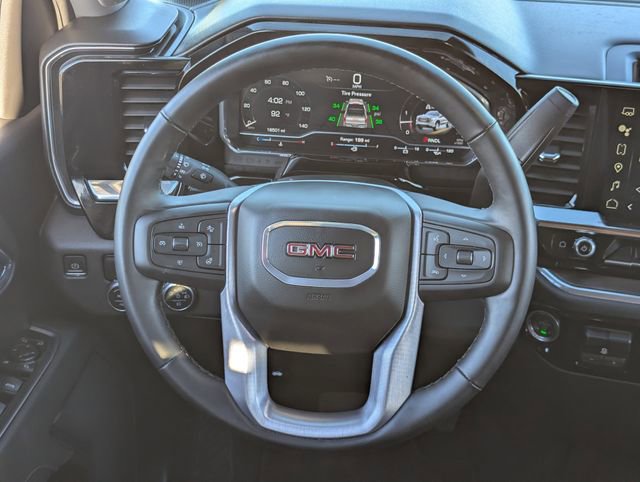 Used 2025 GMC Sierra 1500 SLT image 18