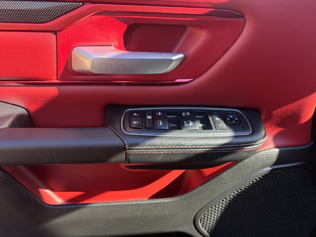 Used 2019 RAM 1500 Rebel w/ Rebel Level 1 Equipment Group AWD/4WD image 16