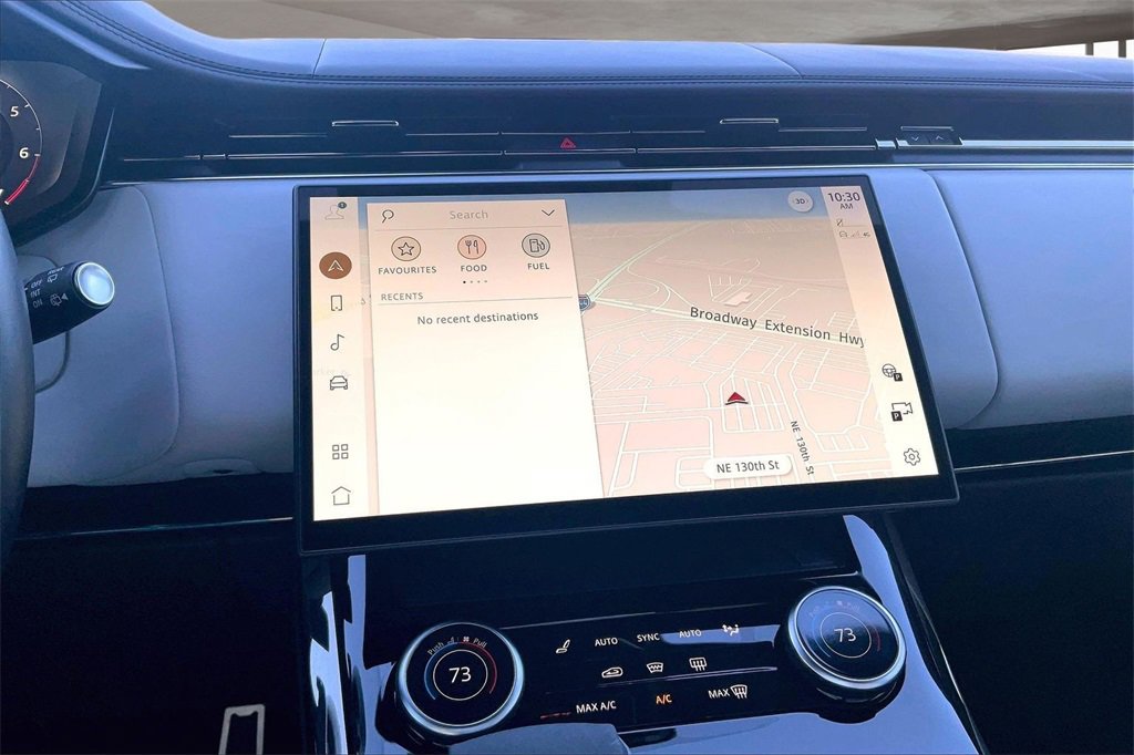 Used 2023 Land Rover Range Rover Sport First Edition image 6