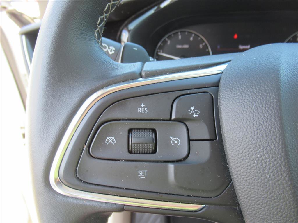 Used 2023 Buick Envision Preferred image 20