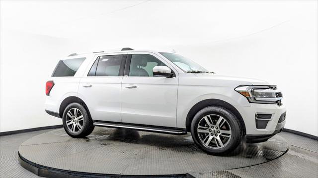 Used 2023 Ford Expedition Limited image 10