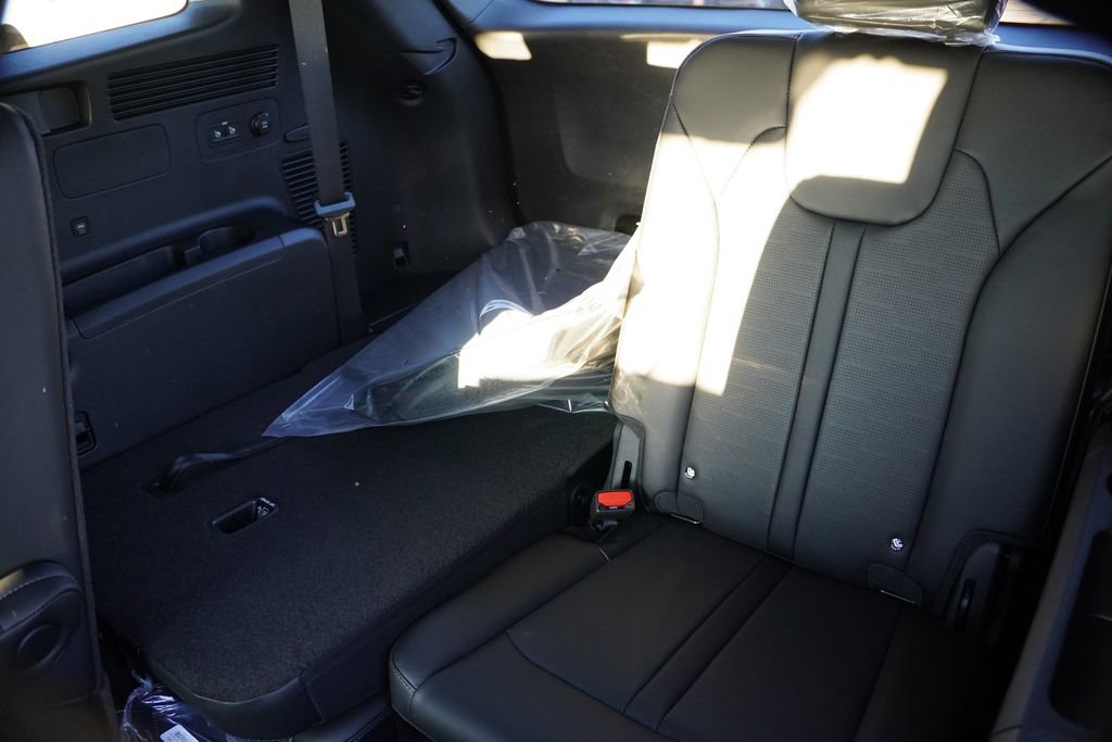 New 2026 Kia Sorento SX image 13