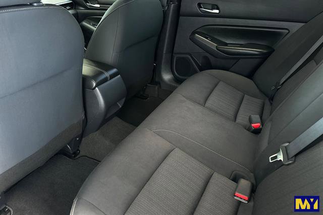 Used 2021 Nissan Altima 2.5 S image 14