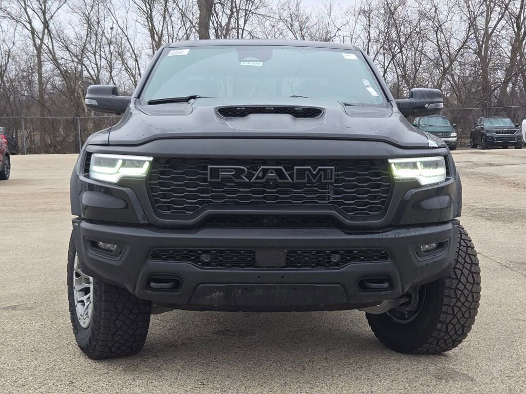 New 2026 RAM 1500 RHO w/ RHO Level 1 Equipment Group image 4