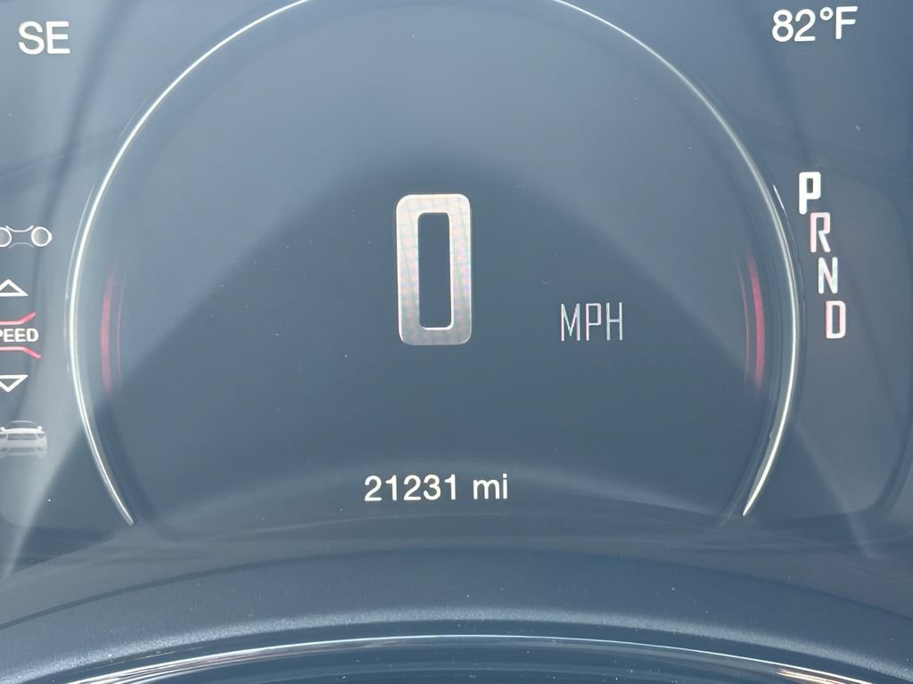 Used 2025 Dodge Durango R/T AWD/4WD image 17