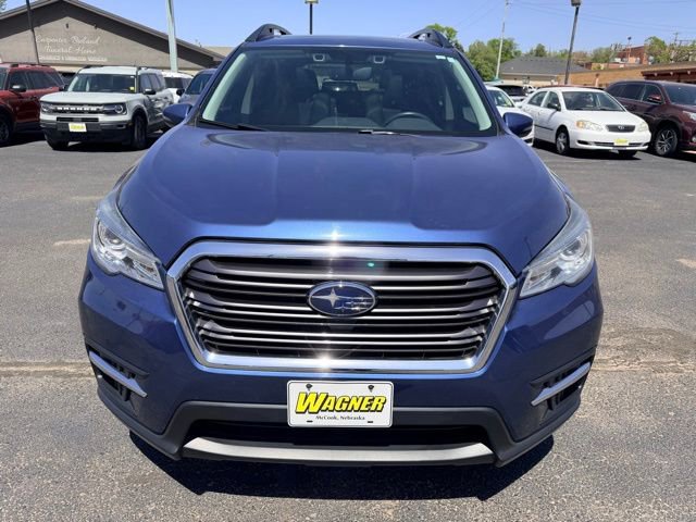 Used 2020 Subaru Ascent Limited w/ Technology Package image 8