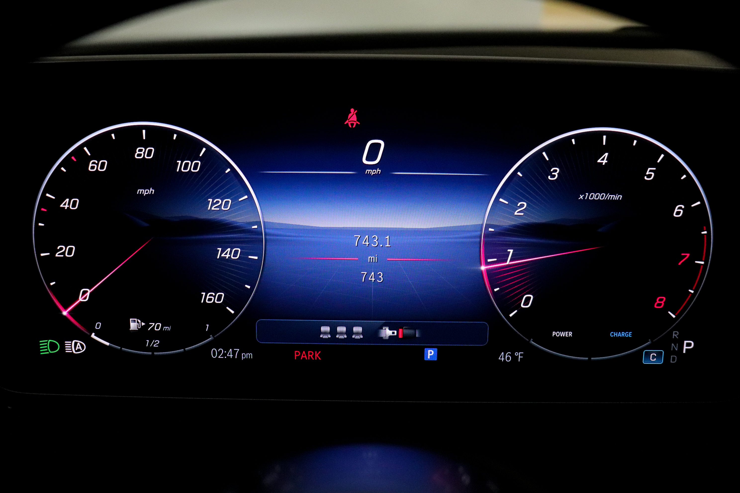 Used 2025 Mercedes-Benz C 300 4MATIC Sedan image 31