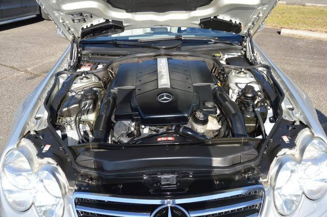 Used 2005 Mercedes-Benz SL 500 image 31