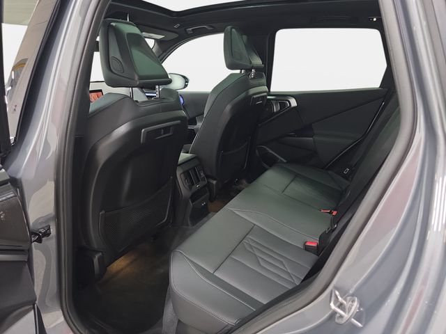 Used 2026 BMW X3 xDrive30i w/ Convenience Package AWD/4WD image 10