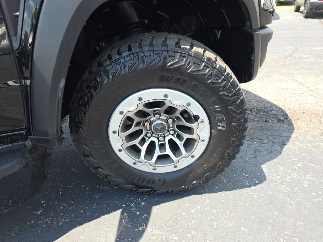 Used 2025 RAM 1500 RHO w/ RHO Level 1 Equipment Group AWD/4WD image 49