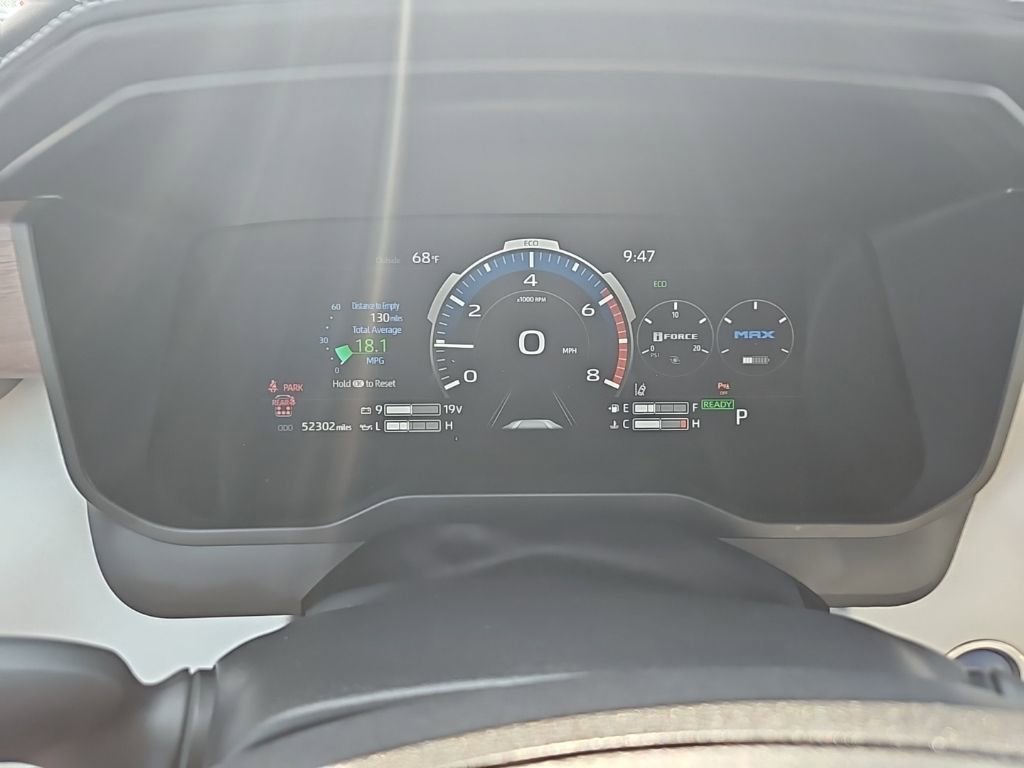 Used 2024 Toyota Sequoia Capstone image 19