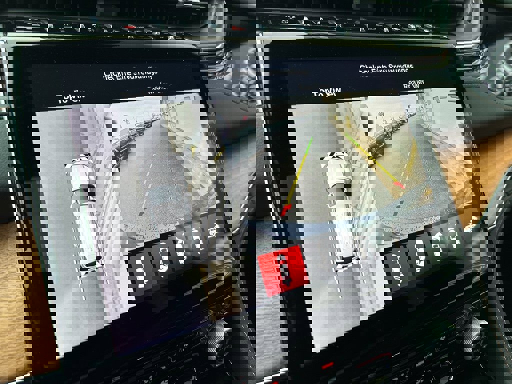 Used 2023 Jeep Grand Cherokee L Summit image 25