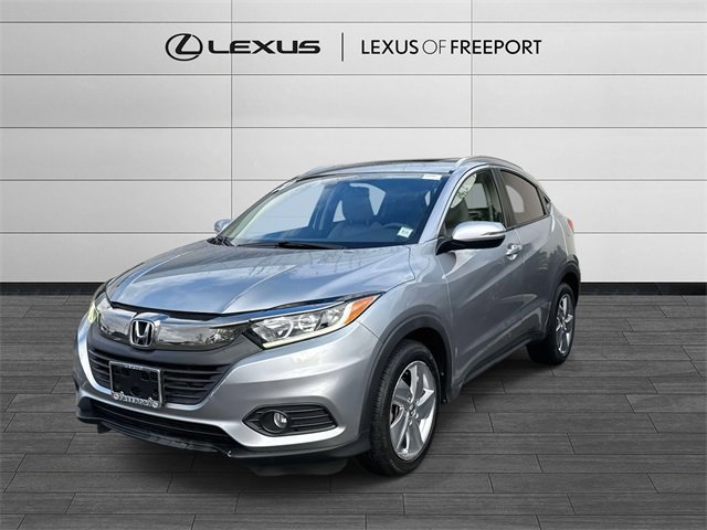 Used 2020 Honda HR-V EX image 3