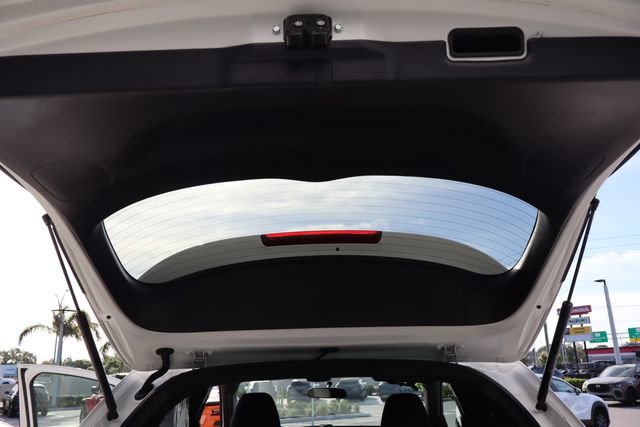 Used 2022 Honda HR-V Sport image 23