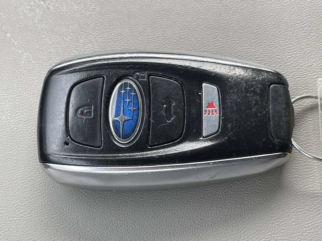 Used 2020 Subaru Forester Limited w/ Popular Package #3 AWD/4WD image 37